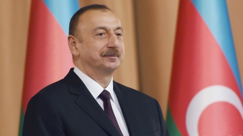 Prezident İlham Əliyev xalqa müraciət edəcək