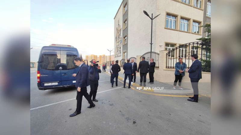 Daha 73 Füzuli sakini doğma yurduna qayıdır - FOTO
