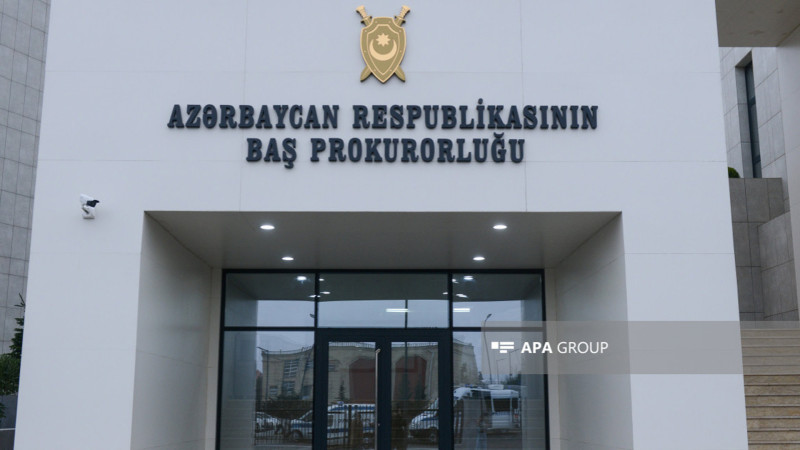 ATU-nun professoru dünyasını dəyişib