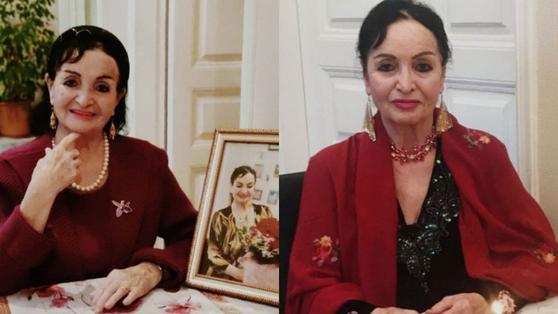 Azərbaycanın Əməkdar artisti dünyasını dəyişib