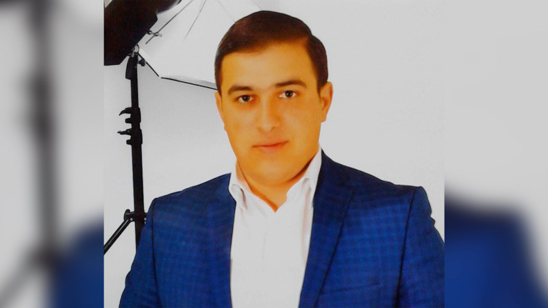 Naxçıvan şəhər Mədəniyyət İdarəsinin müdiri işdən çıxıb