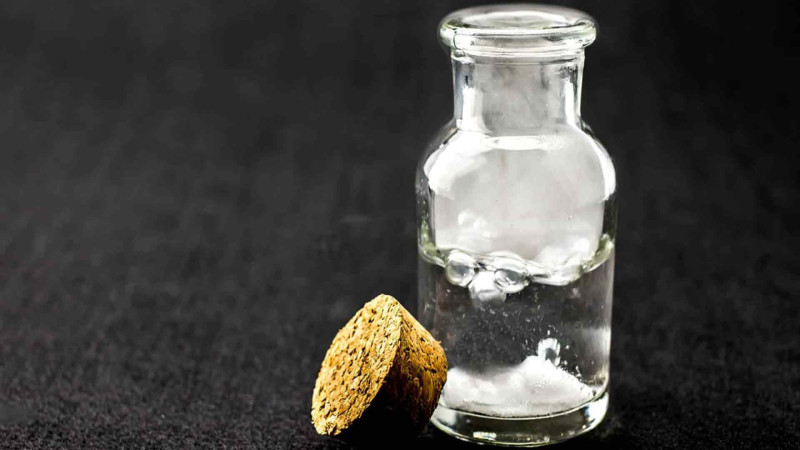 Balakəndə 29 yaşlı kişi sirkə turşusundan zəhərlənib