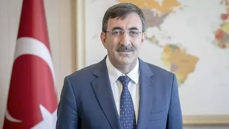 Türkiyənin vitse-prezidenti: Qarabağın hər guşəsində Azərbaycan bayrağı dalğalanacaq