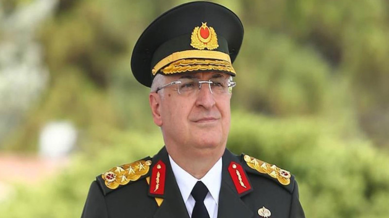 Yaşar Güler: “Türkiyə hər zaman olduğu kimi, bu gün də Azərbaycanın yanındadır”