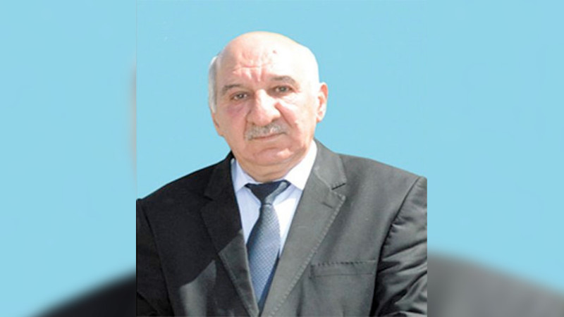 Əməkdar jurnalist Elman Məmmədov vəfat edib