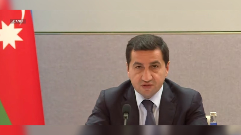 Bu gün Operativ Qərargah brifinq keçirəcək