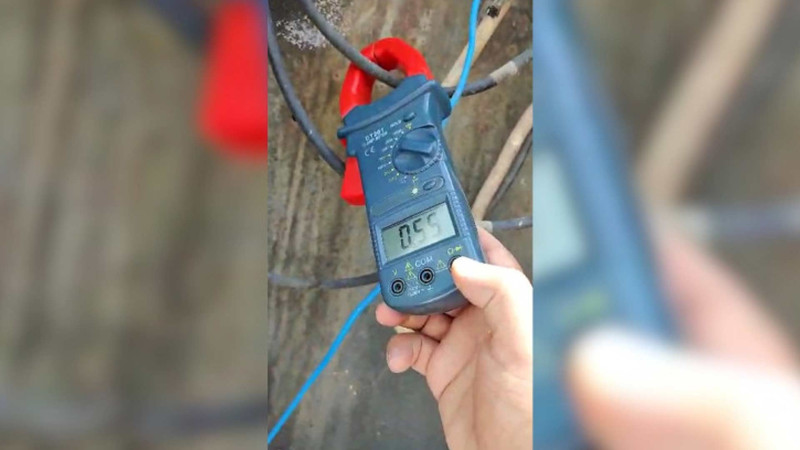 Bakı və rayonlarda elektrik enerjisinin talanması halları aşkarlanıb