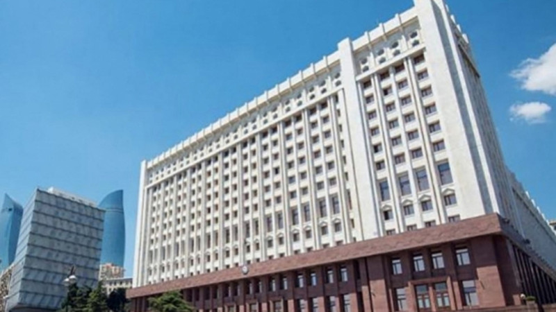 Azərbaycan Qarabağ erməniləri ilə Yevlaxda görüşməyə hazırdır