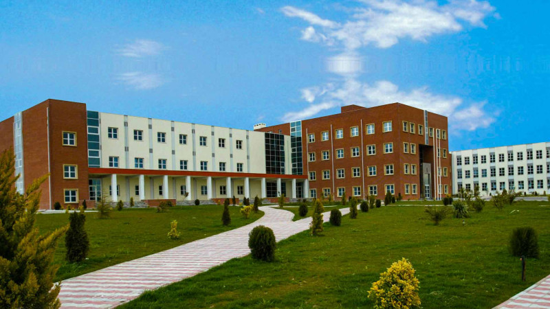 Bakı Mühəndislik Universitetinin rektoru dəyişib