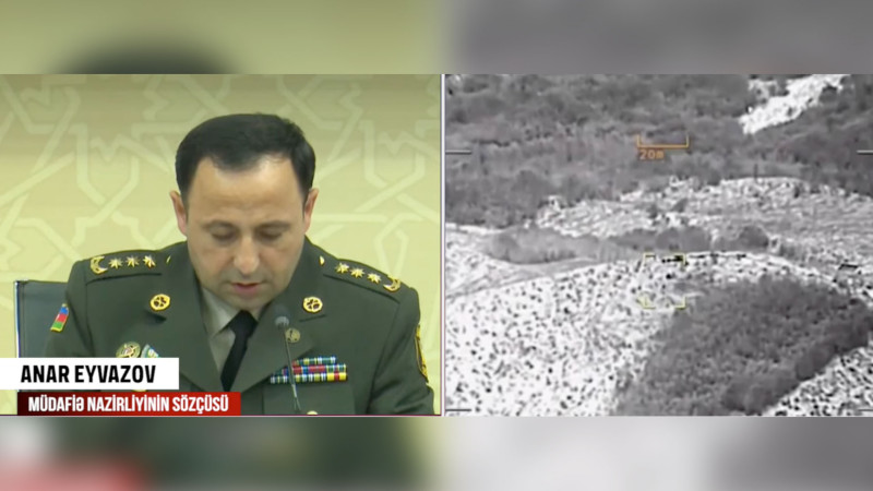 Sabah Bakıda 26° isti olacaq