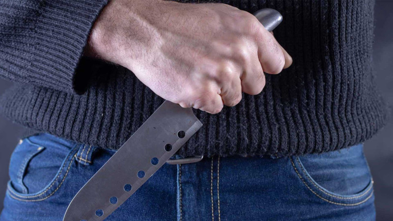 Masallıda 25 yaşlı gənc bıçaqlanaraq qətlə yetirilib - TƏFƏRRÜATLAR
