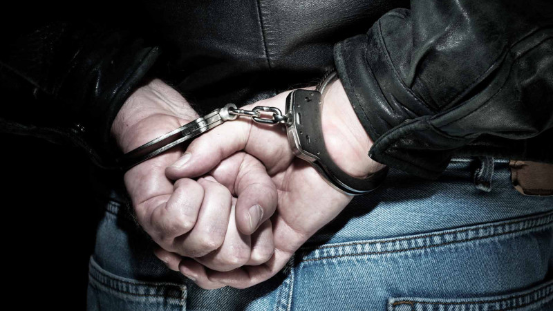 Bakıda avtotəmir sexindən oğurluq edən şəxs saxlanılıb