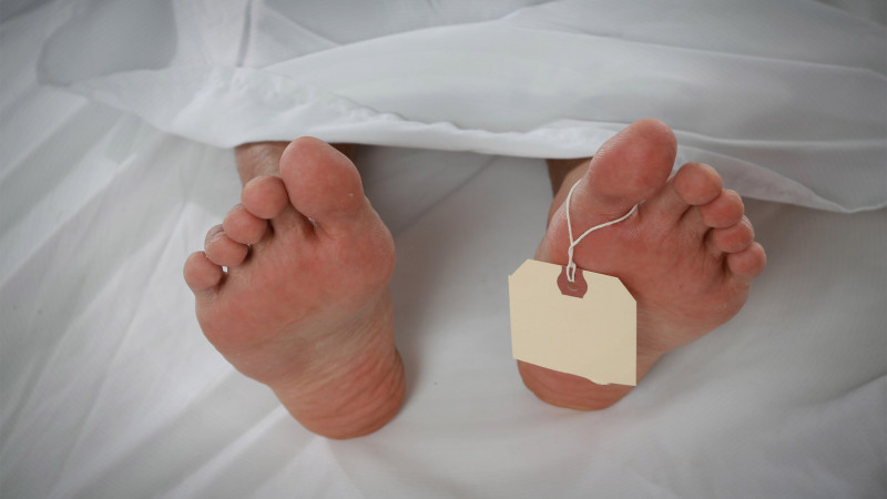 Bayram günlərində 10 nəfərin meyiti tapılıb