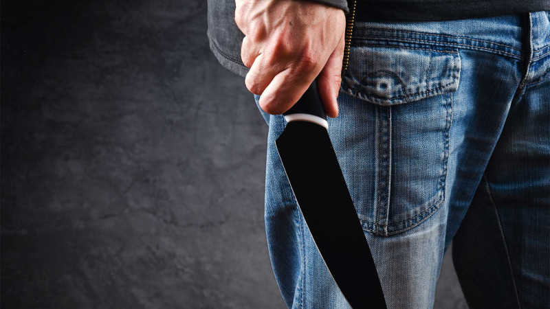 Bakıda 54 yaşlı qadın öldürülüb, əri saxlanılıb