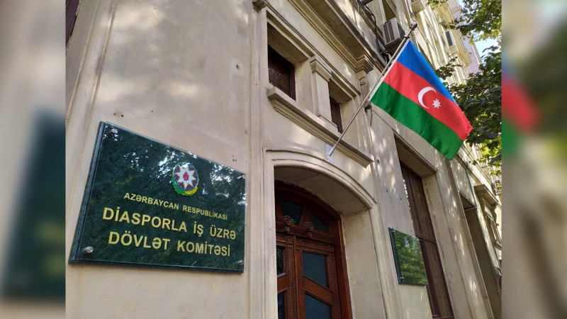 BMT-nin iclasında Oxçuçay problemi müzakirəyə çıxarılıb