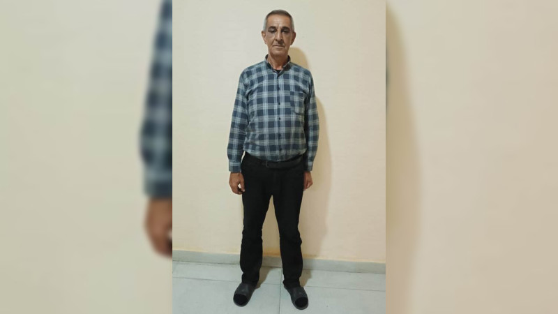 Azərbaycandan qanunsuz şəkildə Gürcüstana keçmək istəyən Sudan vətəndaşları saxlanılıblar