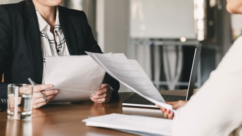 Azərbaycanda əmək müqavilələrinin sayı açıqlanıb