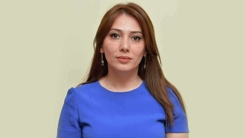 Lənkəran şəhər İcra Hakimiyyətindən Rəsilə Arifqızı ilə bağlı AÇIQLAMA