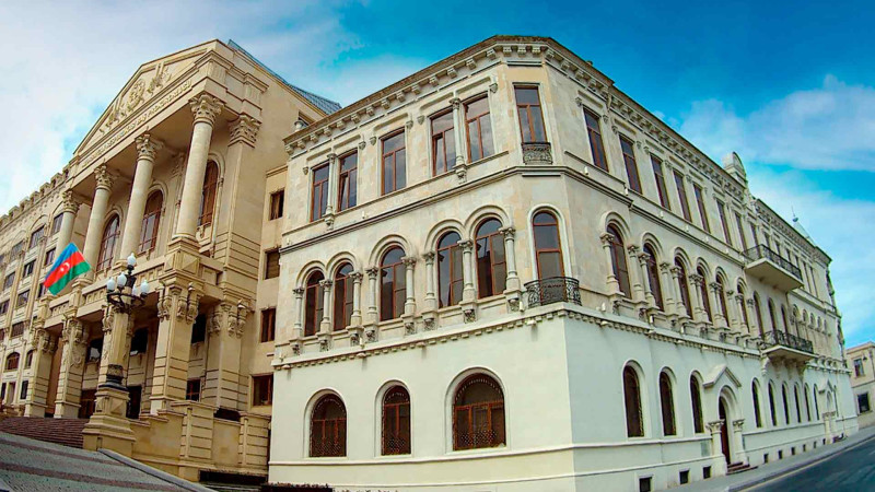 Salyan xəstəxanasının şöbə müdiri barəsində cinayət işi məhkəməyə göndərilib