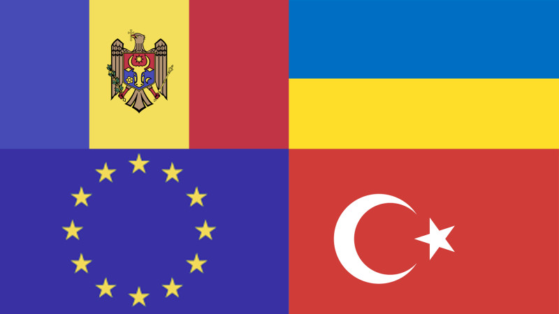 Türkiyə, Ukrayna, Moldova və Aİ Qarabağ bölgəsində qondarma rejimin keçirdiyi prezident seçkisini tanımır