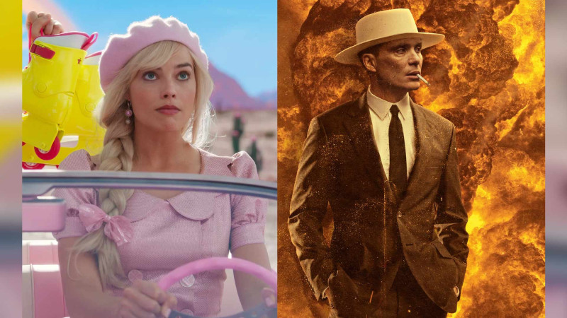 Barbie və Oppenheimer filmləri Rusiyada qadağan edilib