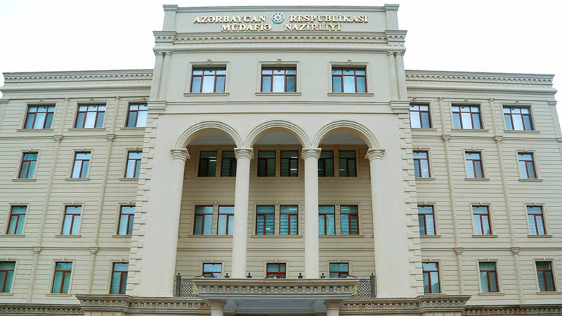 Siyəzəndə ata və oğul avtomobil qəzasında ölüb