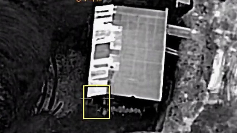 MN: Ermənistan silahlı qüvvələrinin birləşmələrini silahı yerə qoymağa və təslim olmağa çağırırıq - VİDEO