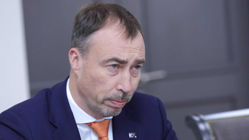 Avropa İttifaqının Cənubi Qafqaz üzrə xüsusi nümayəndəsi Azərbaycana gələcək