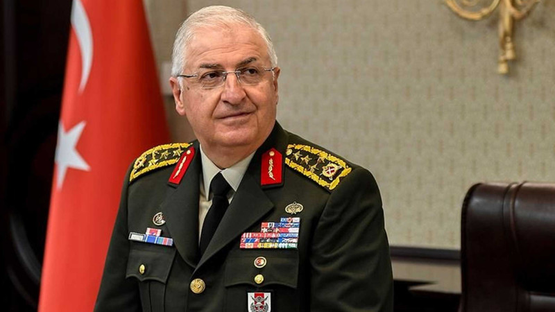 Yaşar Güler: Türkiyə hər zaman olduğu kimi bu gün də Azərbaycanın yanındadır