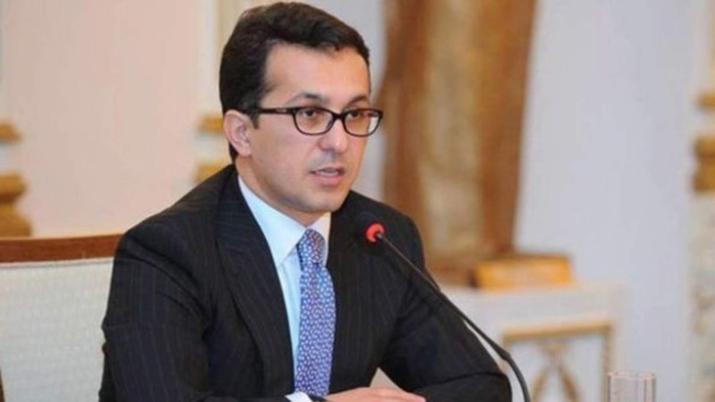 Yevlaxda keçiriləcək görüşdə rəsmi Bakını təmsil edən deputat əslən qarabağlıdır