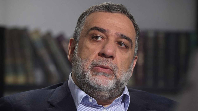 DSX: Ruben Vardanyan “Laçın” sərhəd-buraxılış məntəqəsində saxlanılaraq Bakıya gətirilib - YENİLƏNİB