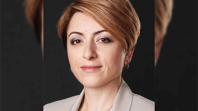 Gürcüstanın sabiq Baş nazirinin müavini İlham Əliyevi təbrik edib
