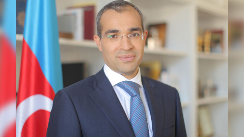 Pekində Azərbaycan Ticarət Evinin açılışı olacaq