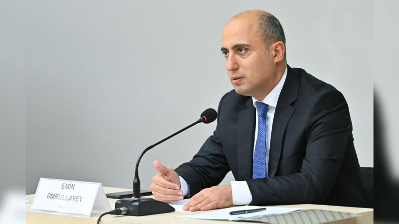 Azərbaycanda qəzalı məktəblərin sayı açıqlanıb