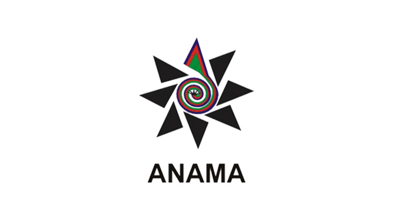 ANAMA-nın avtobusu Laçında qəzaya uğrayıb, 3 əməkdaş xəsarət alıb