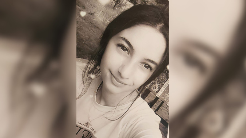 İsmayıllı rayonunda yeniyetmə qız itkin düşüb