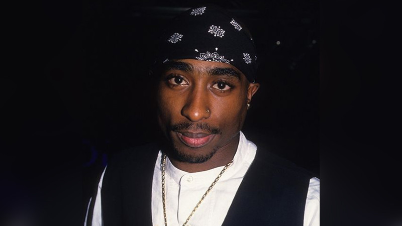 Tupak Şakurun qatili 27 il sonra saxlanılıb