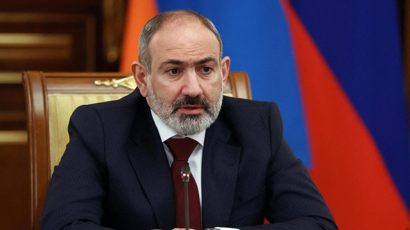 Ermənistan regional kommunikasiyaların açılmasında maraqlıdır