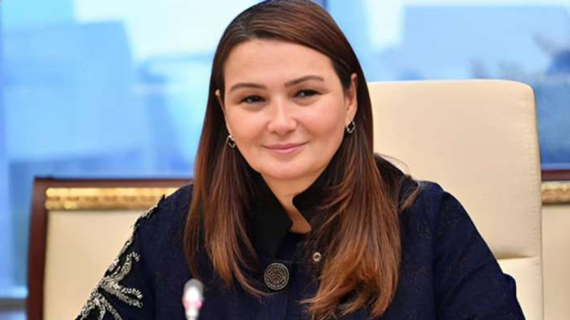Qənirə Paşayevanın vəziyyəti açıqlanıb