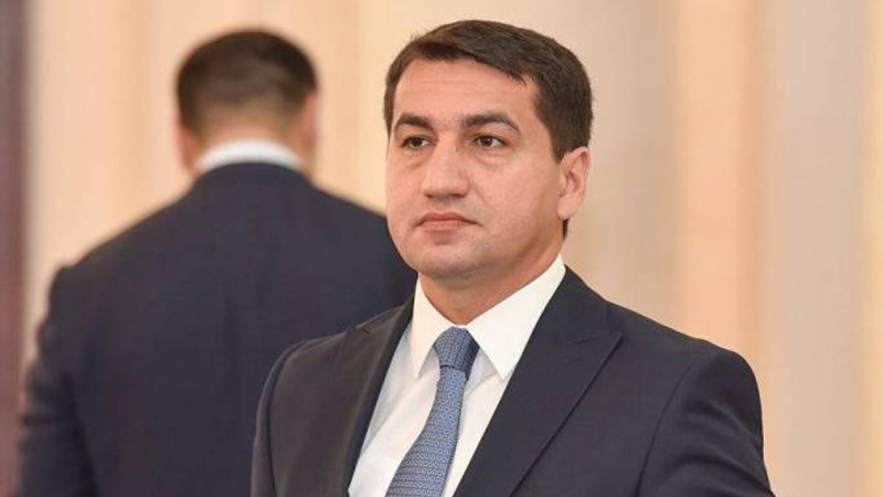“Sülh sazişinin mətninin müzakirəsi gələn ay davam edəcək”