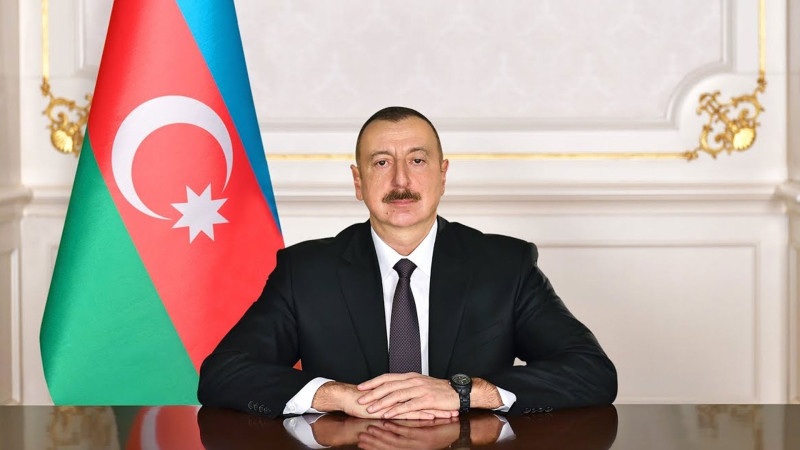 İlham Əliyev: Ən yüksək vəzifəli məmurlar korrupsiyaya görə cəzalandırılacaq