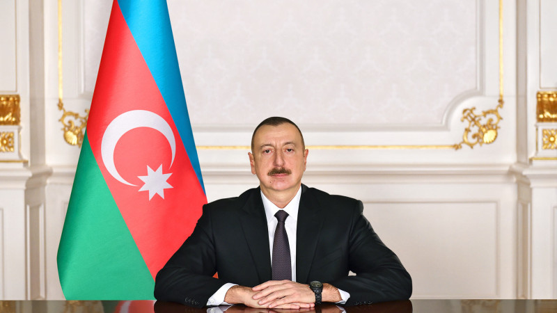 İlham Əliyev: “Əminəm ki, Qarabağda yaşayan erməni əhalisinin Azərbaycan cəmiyyətinə inteqrasiya prosesi uğurla gedəcək”