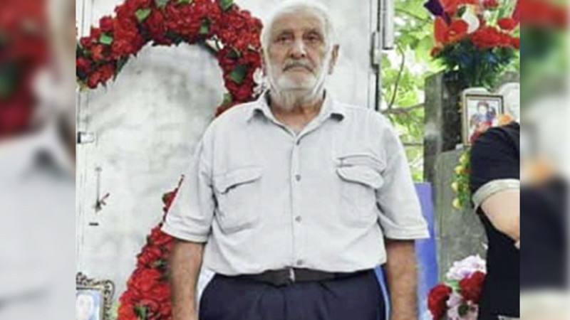 2 övladı Vətən müharibəsində şəhid olan ata vəfat etdi