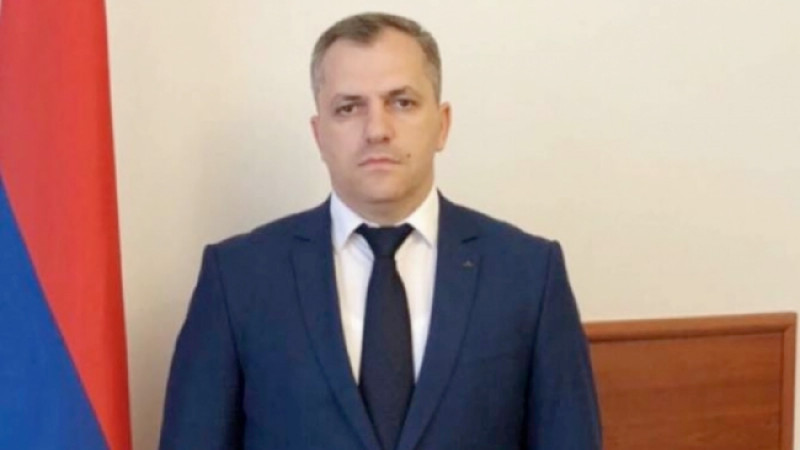 Qarabağda separatçılar özlərinə yeni rəhbər seçiblər