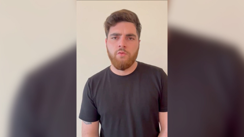 Sosial şəbəkələrdə vətəndaşlara qarşı dələduzluq edən şəxs saxlanılıb