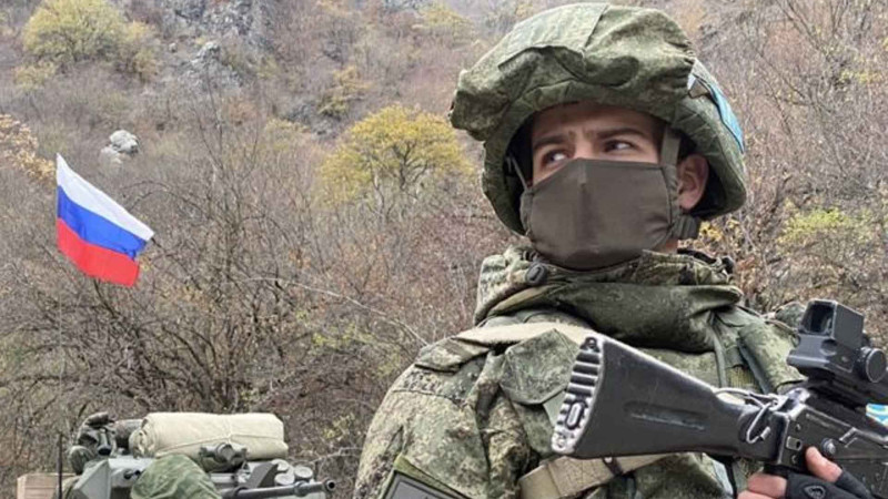 Rusiya sülhməramlılarının ölümündə təqsirləndirilən Azərbaycan Silahlı Qüvvələri korpusunun komandiri vəzifəsindən kənarlaşdırılıb