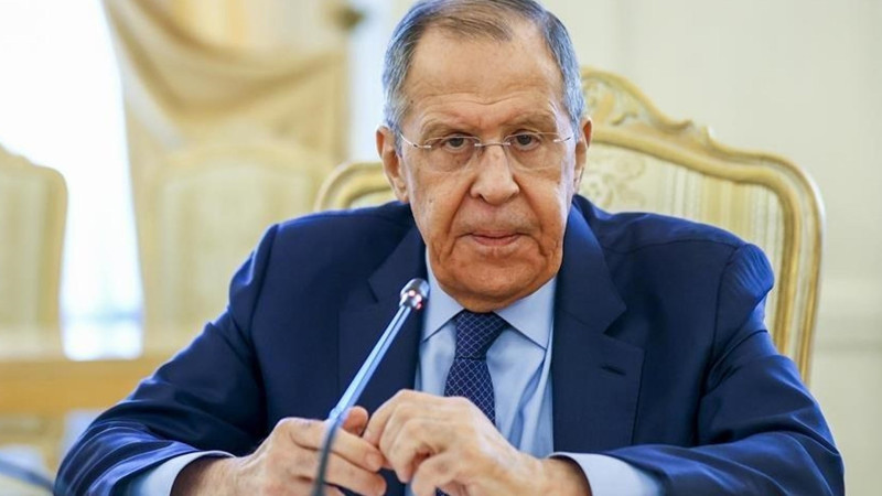 Lavrov erməni siyasətçilərə öz əməllərinə görə xalq qarşısında cavabdeh olmağı tövsiyə edib