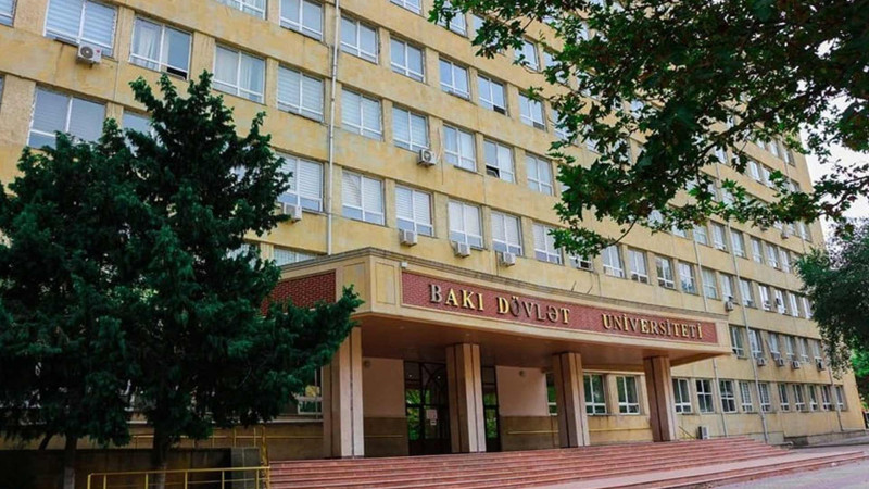 BDU-nun 2-ci korpusu yeni tədris ilinə hazırlaşır