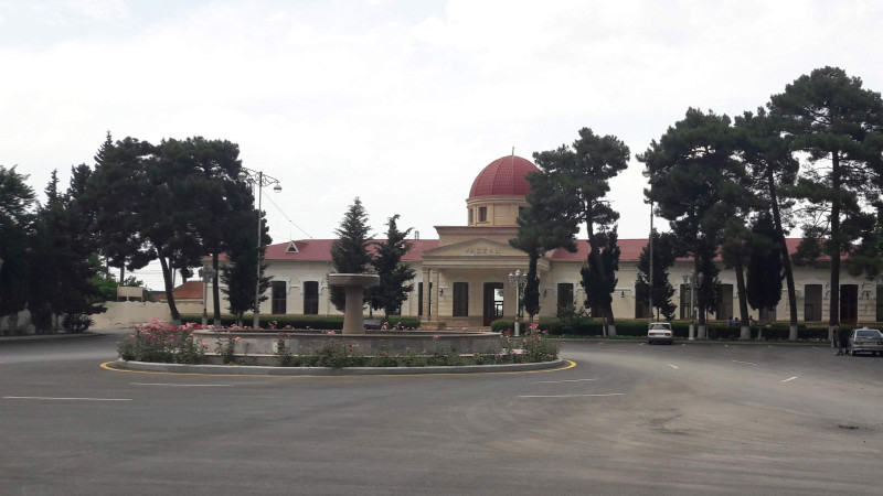Azərbaycanın Yevlax rayonuna raket zərbəsi cəhdi ilə bağlı məlumat təsdiqini tapmayıb