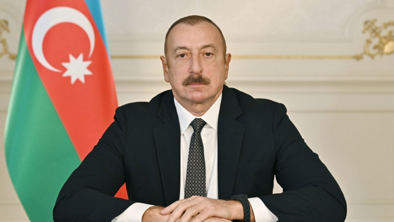 İsmayıllıda əhalinin içməli su ilə təminatının yaxşılaşdırılmasına 12 milyon manat ayrılıb